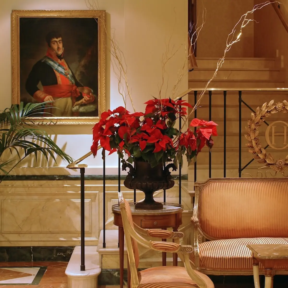 Relais & Châteaux Hotel Orfila, Madrid, Spain 3