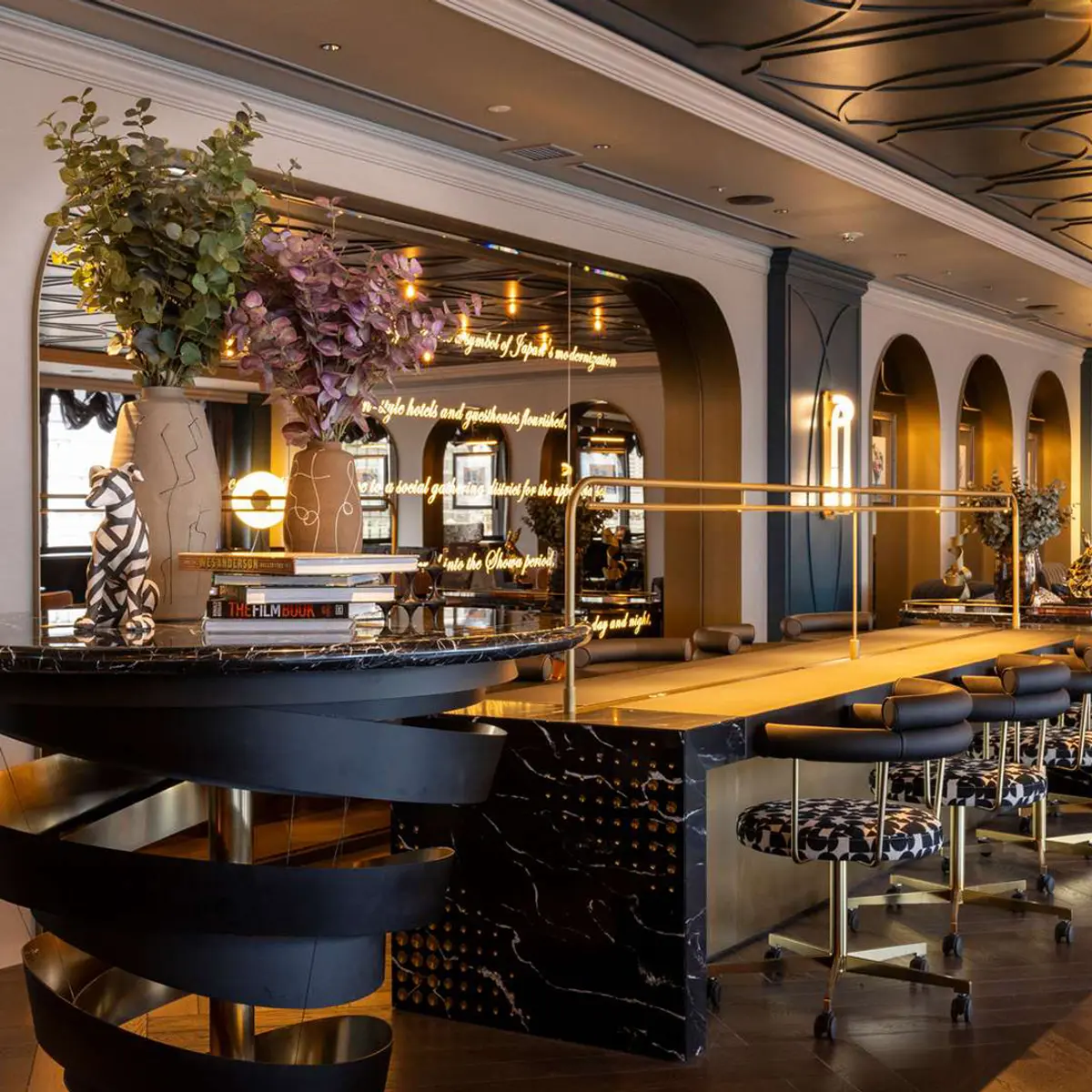 Mercure Tokyo Hibiya, Tokyo, Japan 7