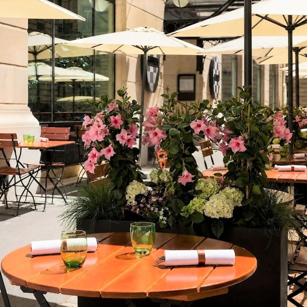 Sofitel Paris Arc de Triomphe, Paris, France 1