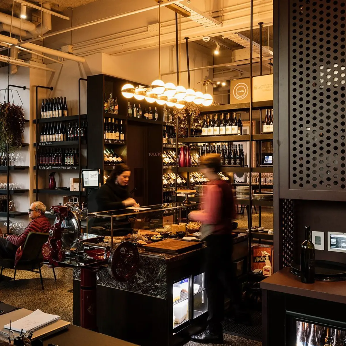 Zagame’s House, Melbourne, Victoria 7