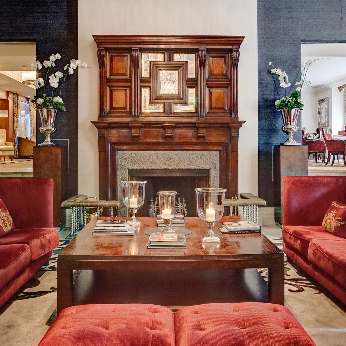 The Royal Horseguards, London, London, United Kingdom 4