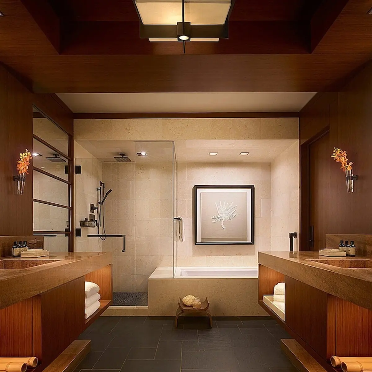 Four Seasons Resort Lanai, Lanai City, United States 6