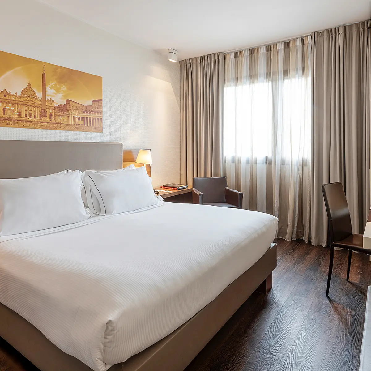 H10 Roma Città, Rome, Rome, Italy 3