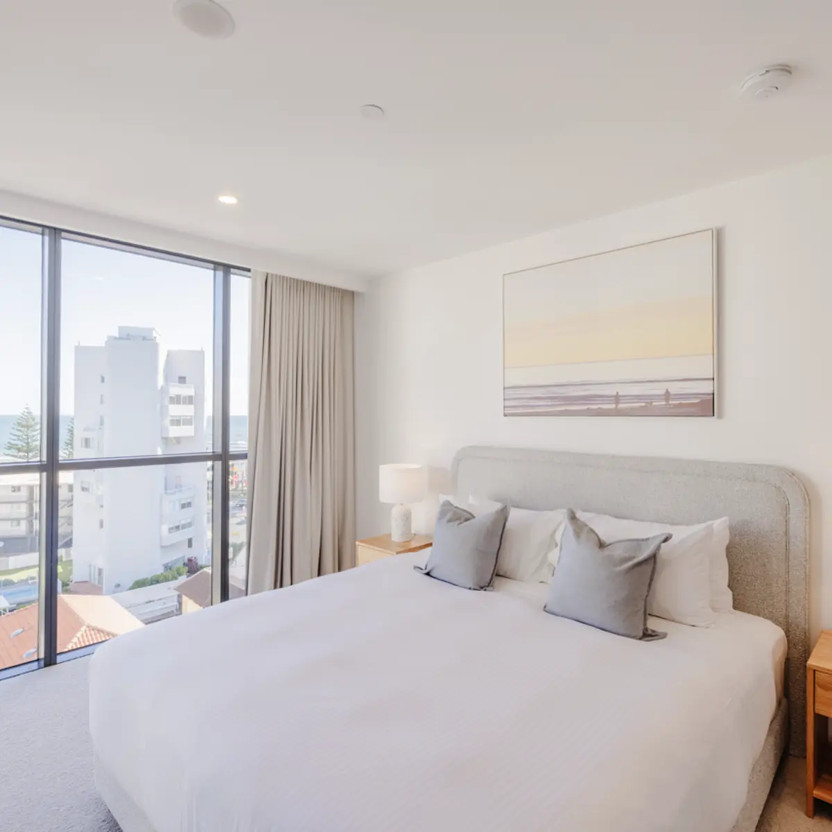Esprit Holidays, Coolangatta, Queensland 3
