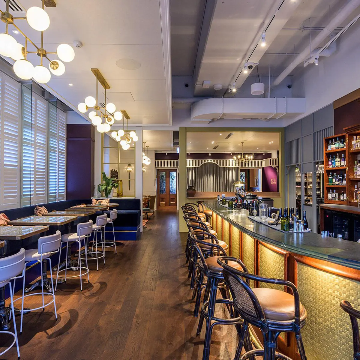 Ovolo Brisbane, Fortitude Valley, Brisbane, Queensland 4