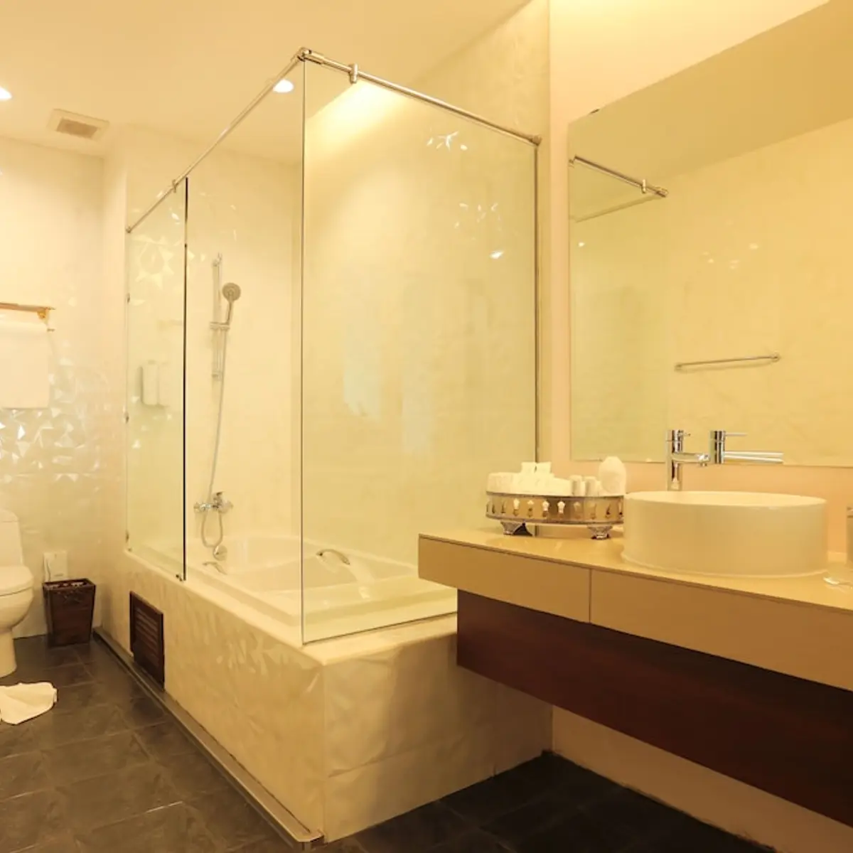 Le Patta Resort & Hotel Chiang Rai, Chiang Rai, Thailand 7