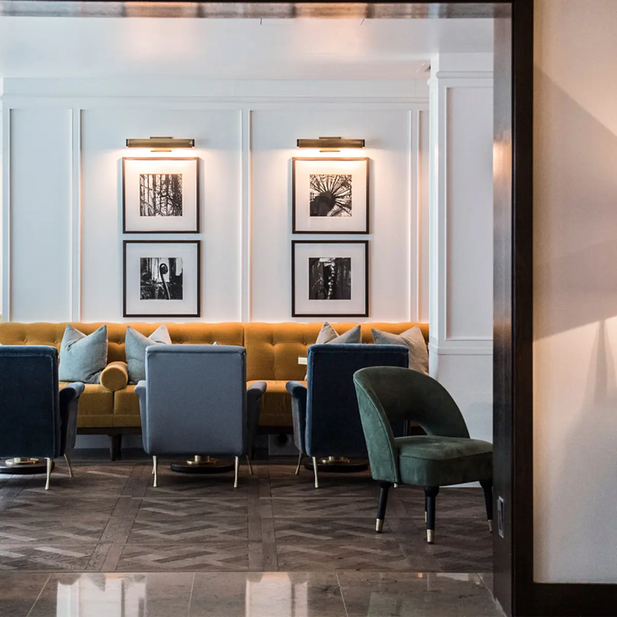 The Marylebone London, London, United Kingdom 8