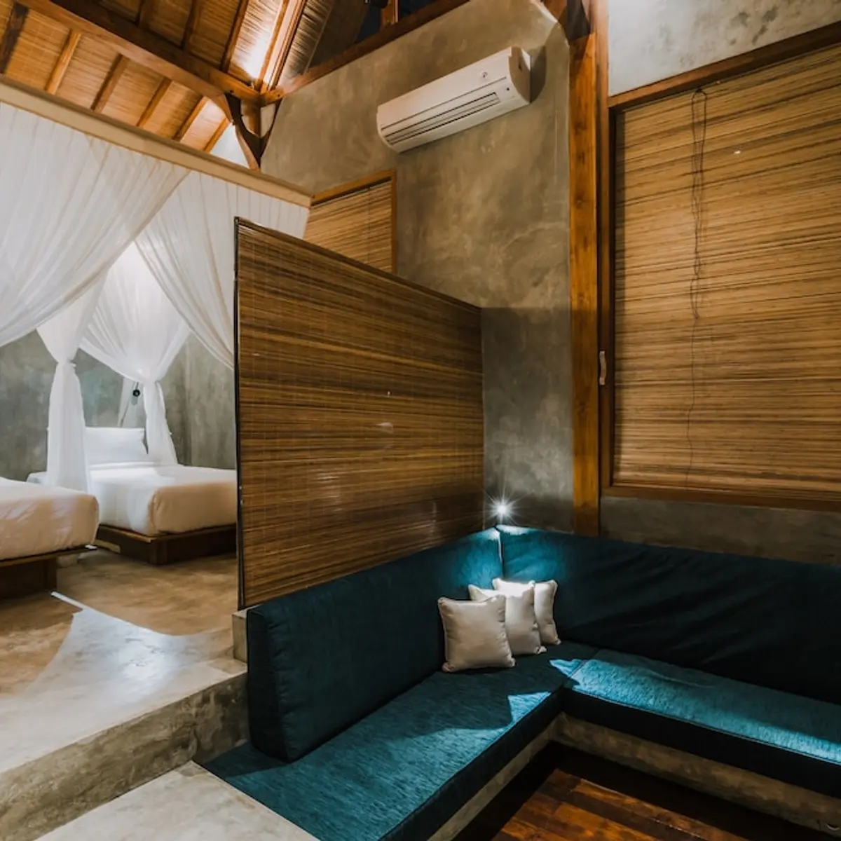 ZIN Canggu Resort & Villas, Canggu, Indonesia 5