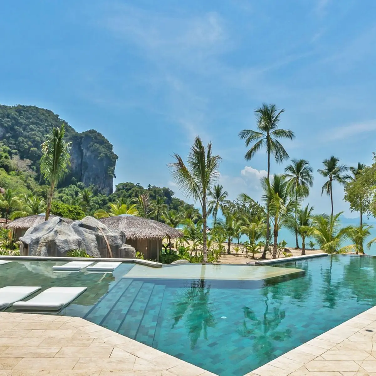TreeHouse Villas, Koh Yao Noi, Thailand 5
