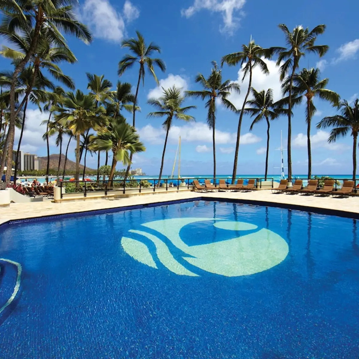 OUTRIGGER Waikiki Beach Resort, Honolulu, United States 6