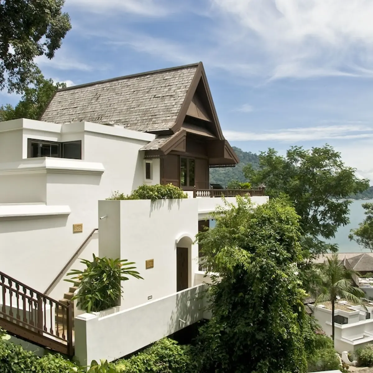Pangkor Laut Resort, Pangkor Laut, Malaysia 3