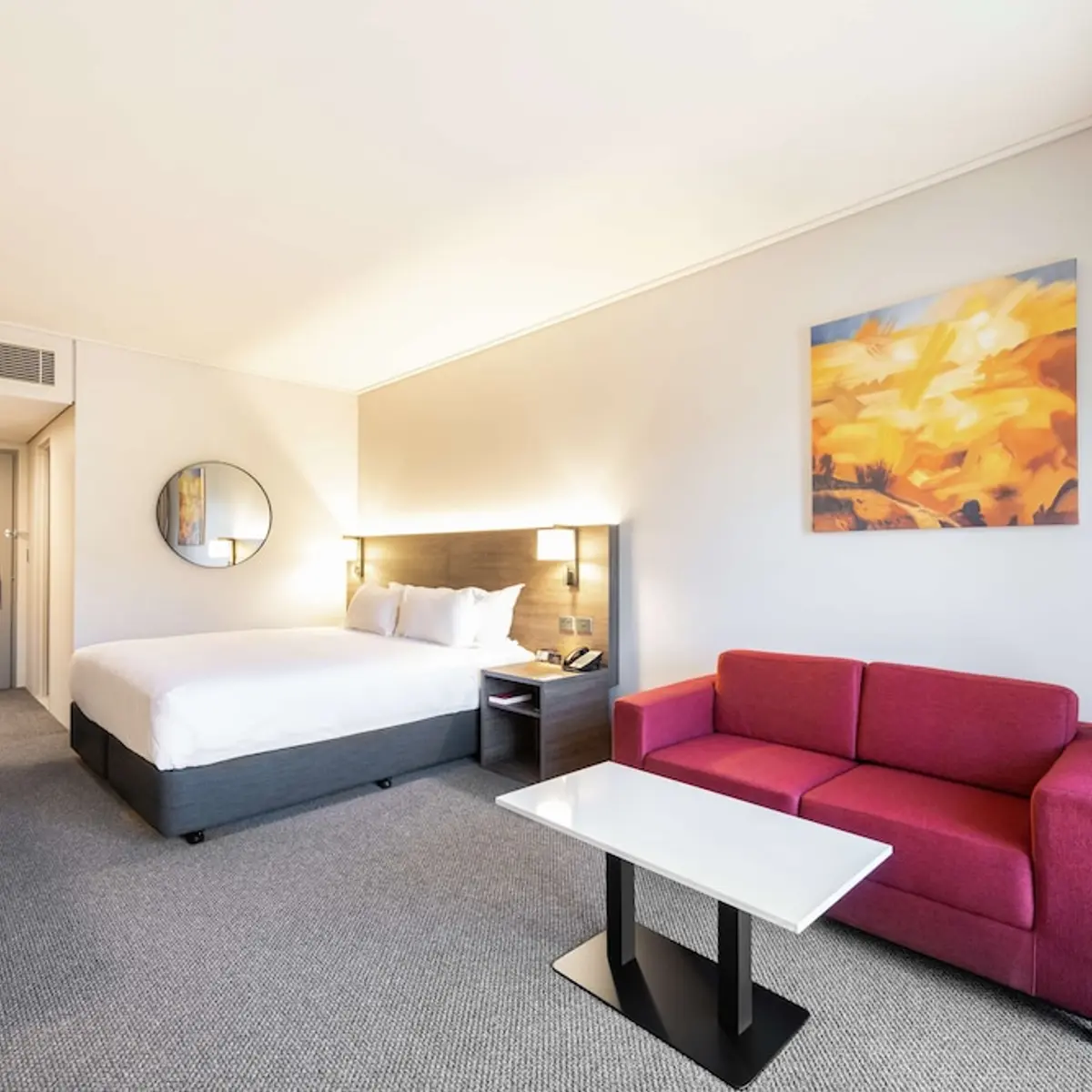 DoubleTree by Hilton Alice Springs, Desert Springs, Australia 4