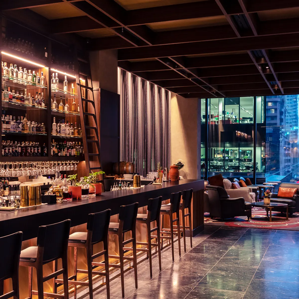 Next Hotel Melbourne, Curio Collection by Hilton, Melbourne, Victoria 1