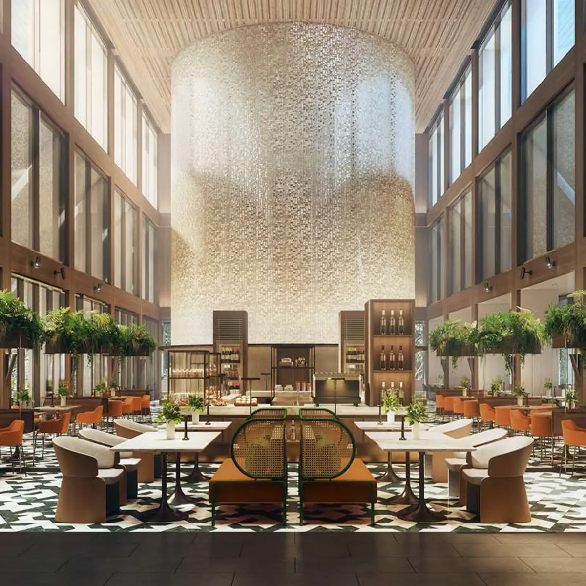 Pan Pacific Orchard , Singapore, Singapore 4