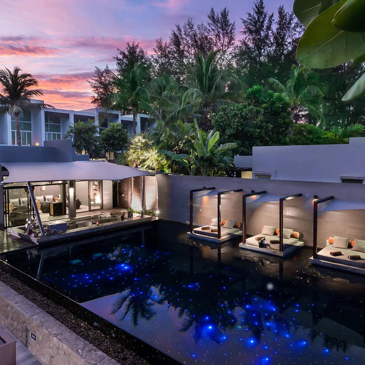 Aleenta Phuket Phang Nga Resort & Spa, Phuket, Thailand 8