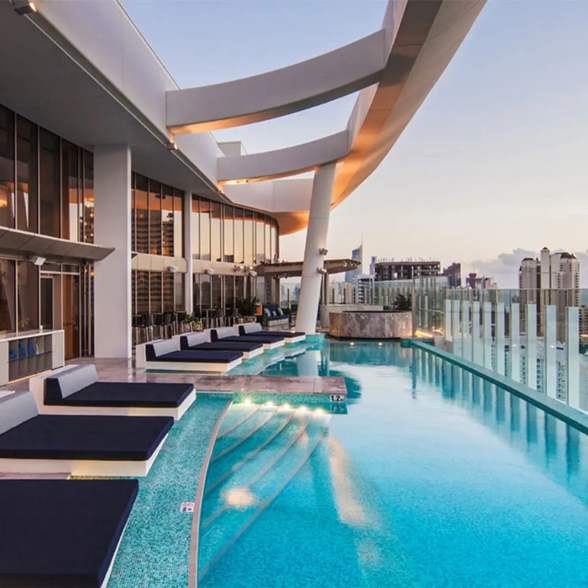 The Darling at The Star Gold Coast, Gold Coast, Queensland 1