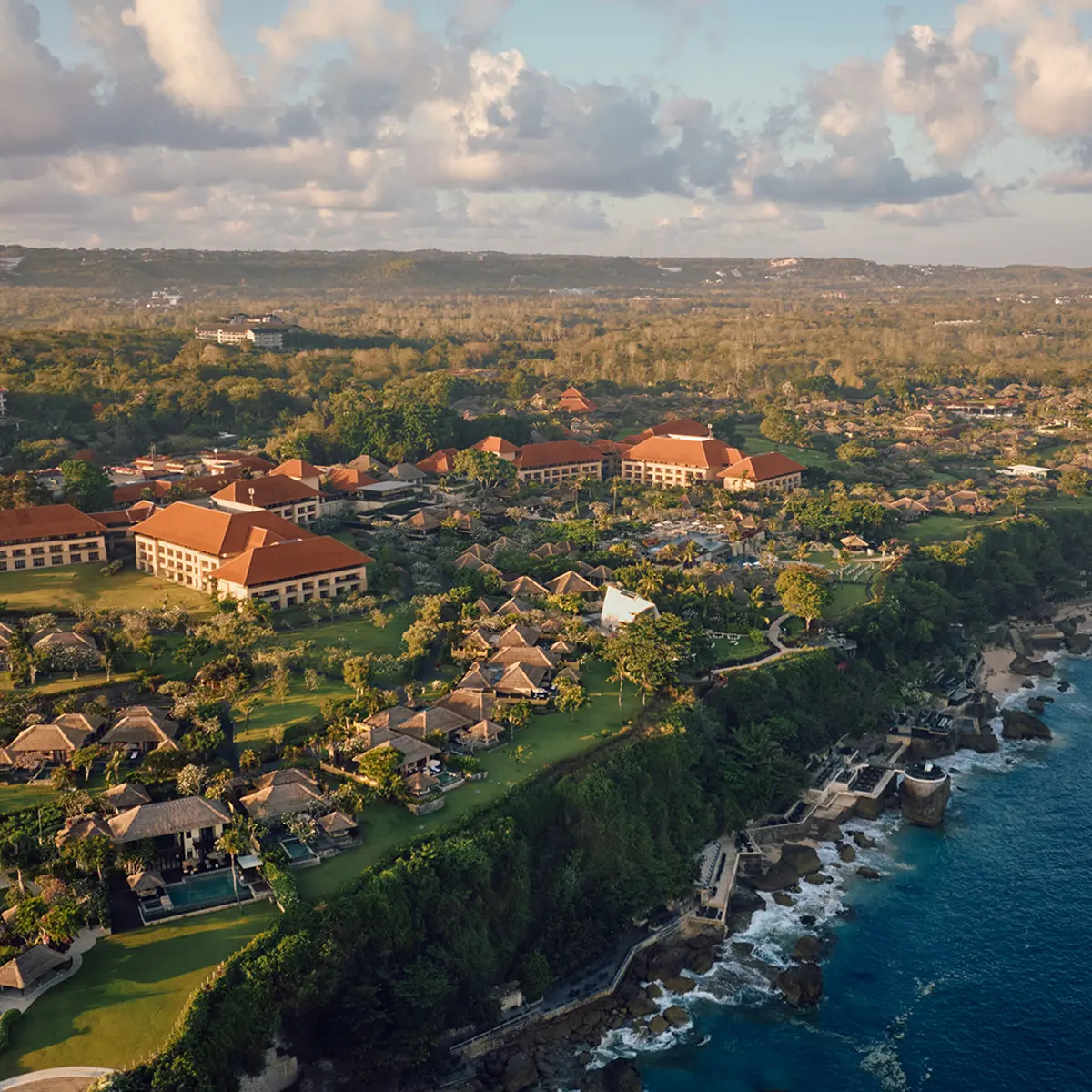AYANA Resort Bali, Jimbaran, Bali 4