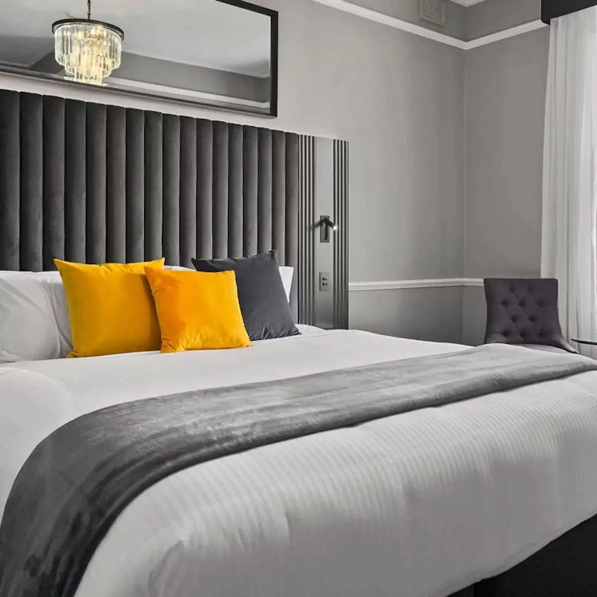 The Hydro Majestic Hotel, Blue Mountains, New South Wales 3