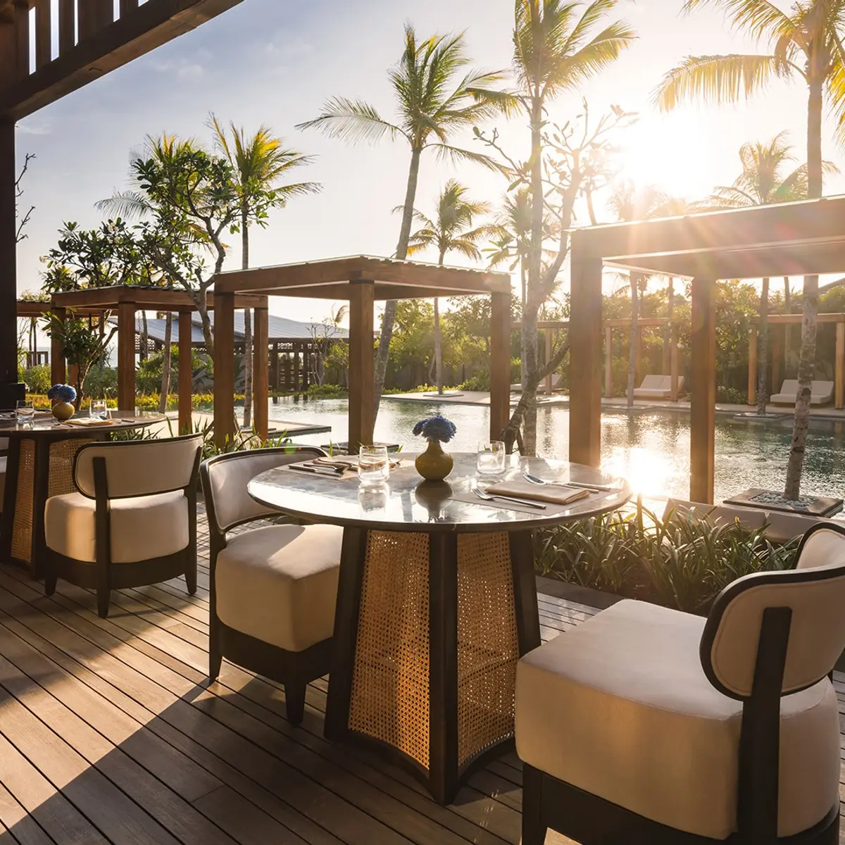 Regent Bali Canggu, Canggu, Bali 2