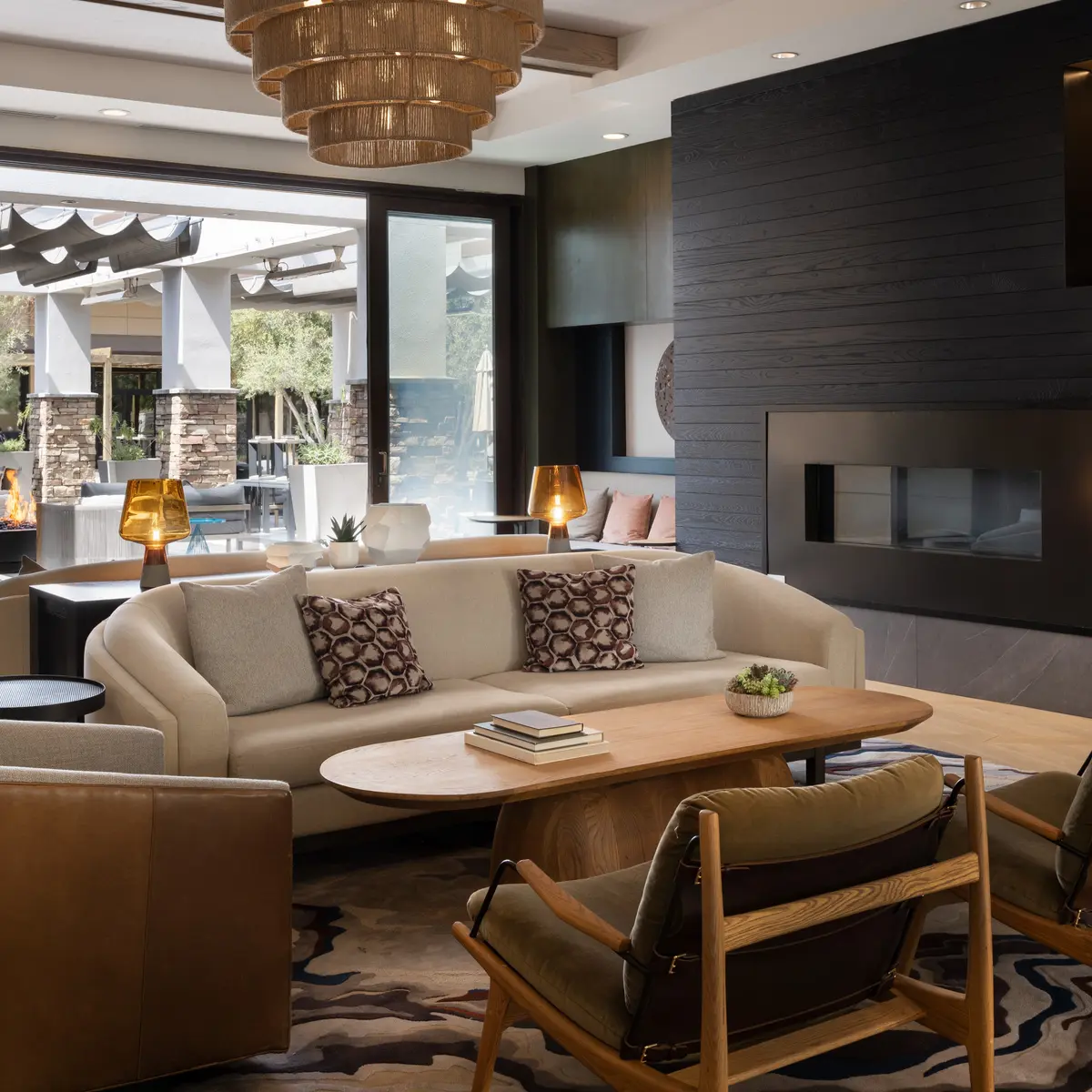 Napa Valley Marriott Hotel & Spa, Napa Valley, United States 6