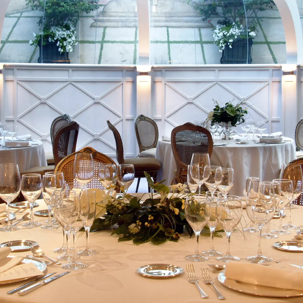 Hotel Orfila, Madrid, Spain 6