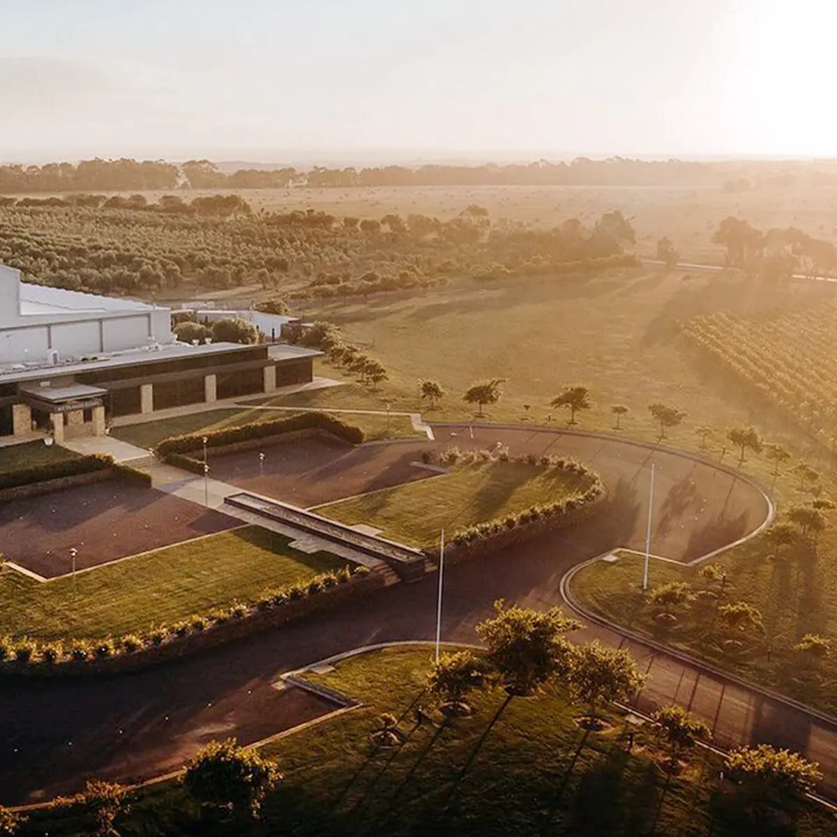 Mount Duneed Estate, Waurn Ponds, Victoria 1