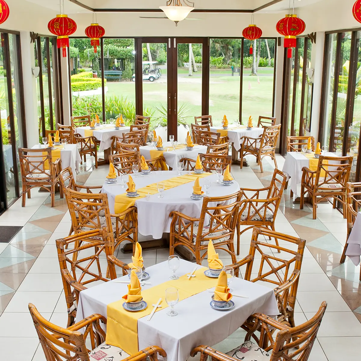 The Naviti Resort, Coral Coast, Fiji 8