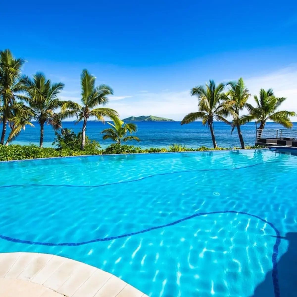 Mana Island Resort & Spa - Fiji, Mana Island, Fiji 4