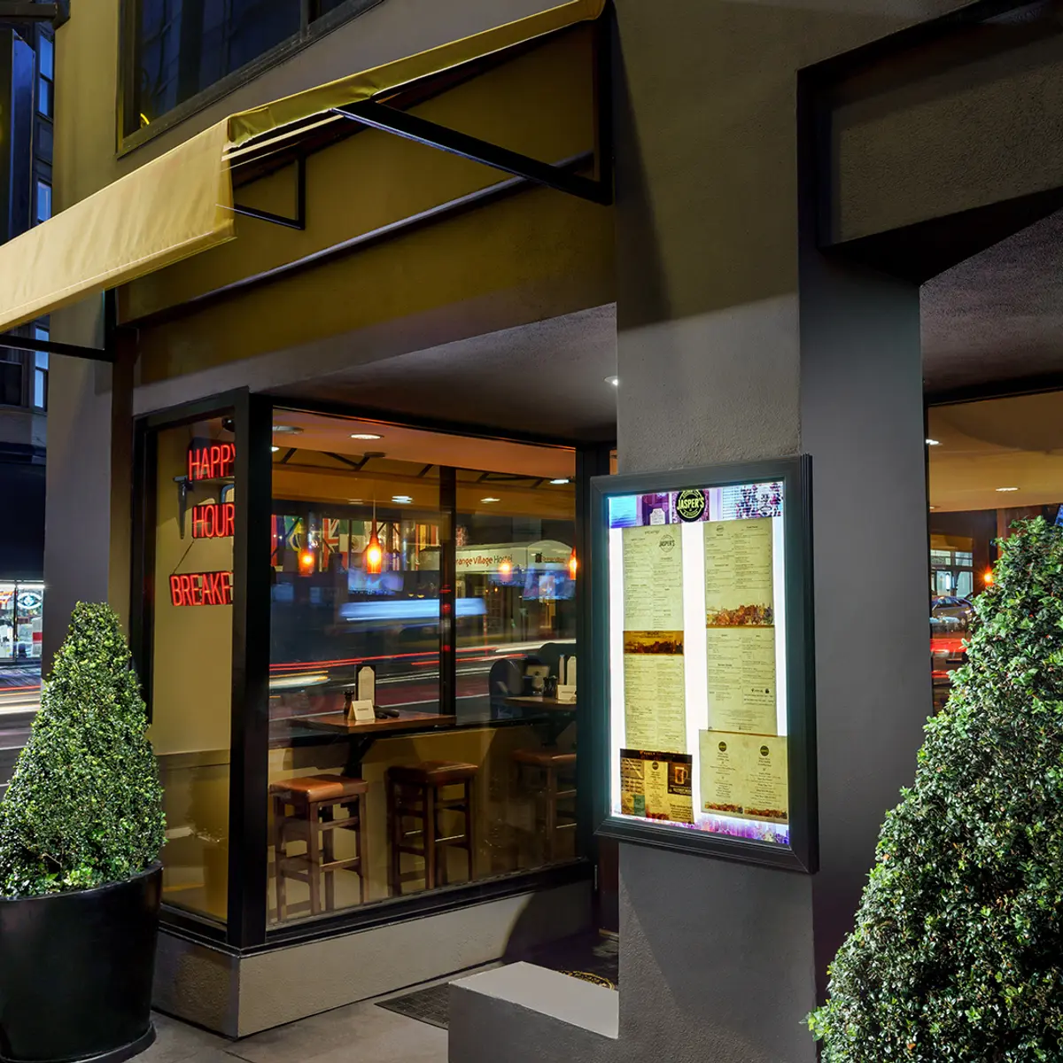 Hotel Spero, San Francisco, United States 7