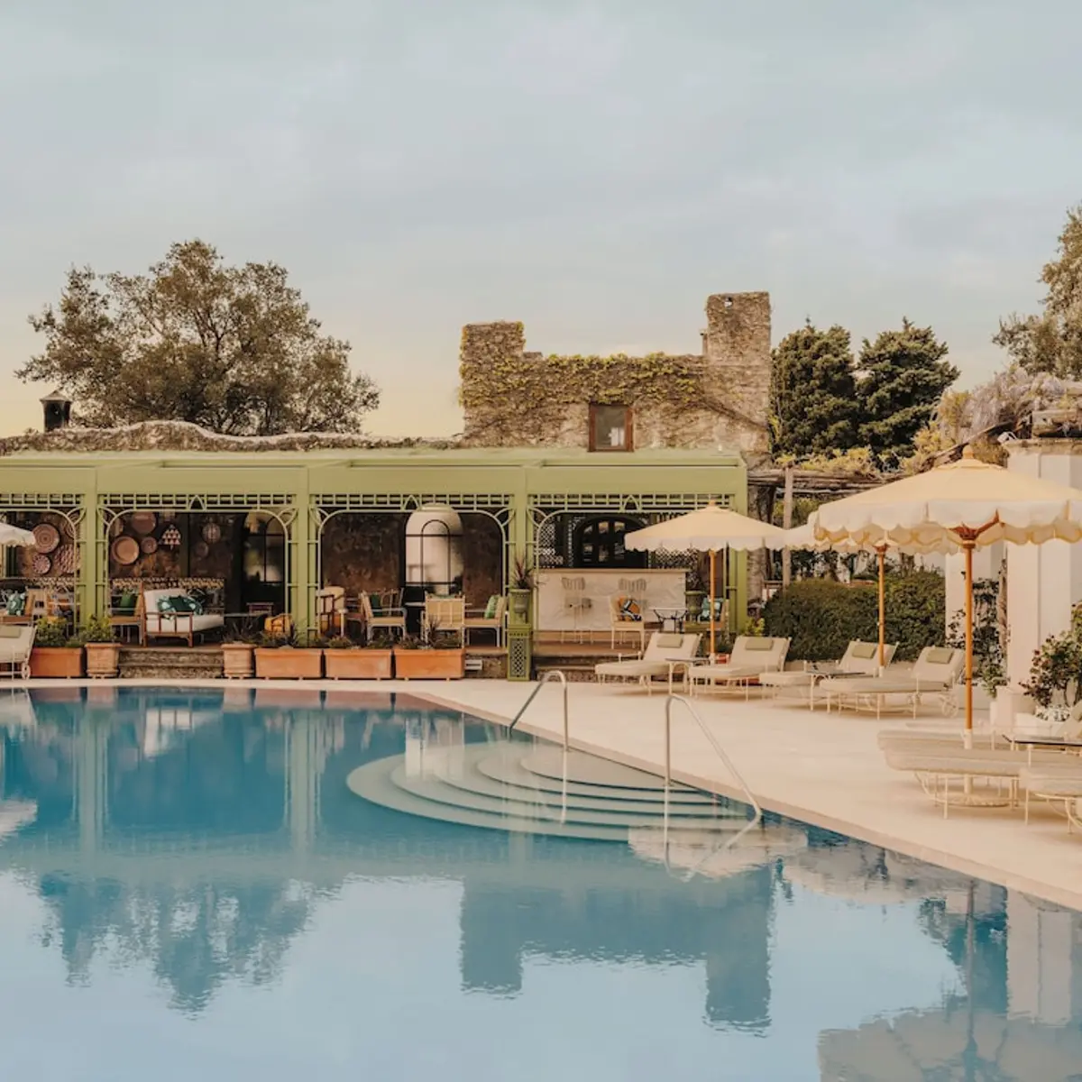 Caruso, A Belmond Hotel, Amalfi Coast, Ravello, Italy 5
