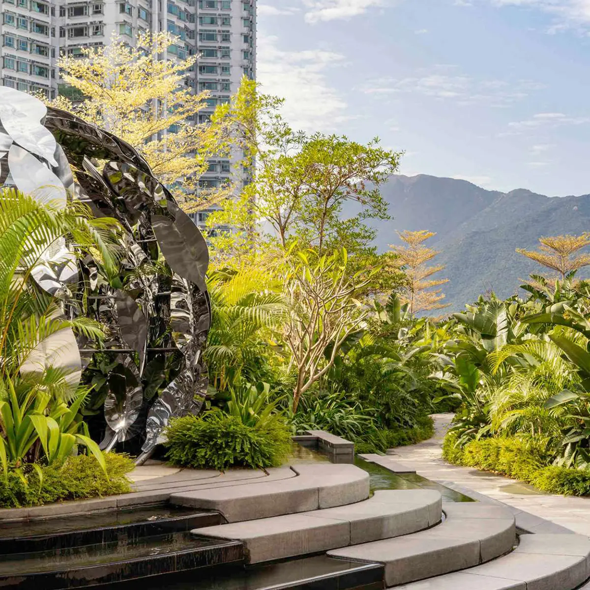 The Silveri Hong Kong-MGallery, Tung Chung, Hong Kong 4