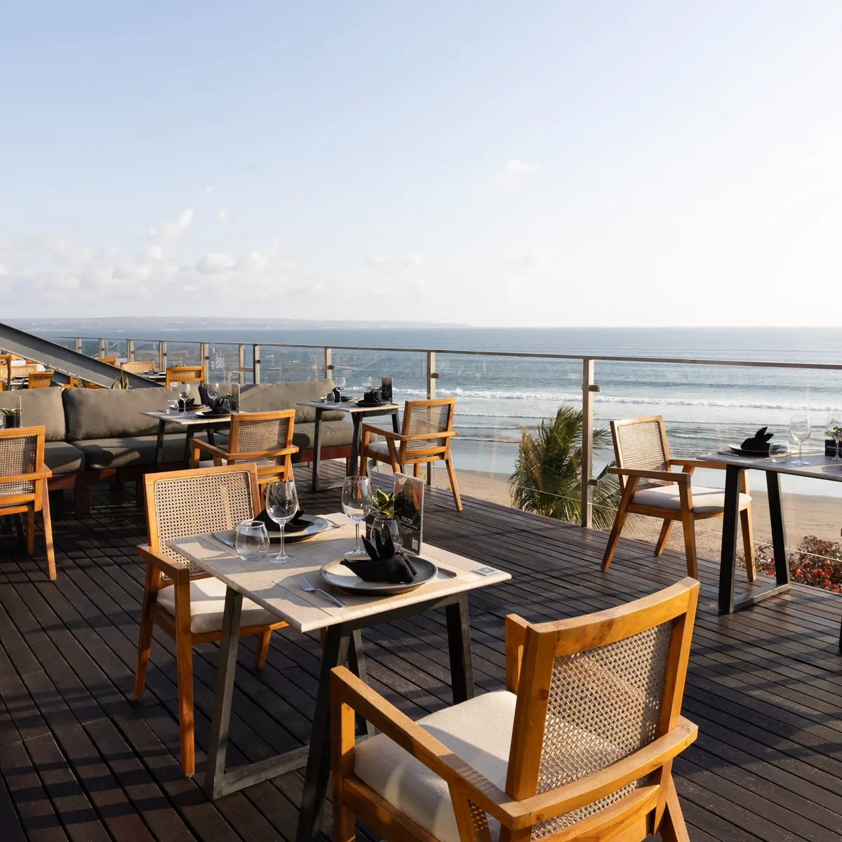 Grand Seminyak Lifestyle Boutique Bali Resort by Accor, Seminyak, Bali 2
