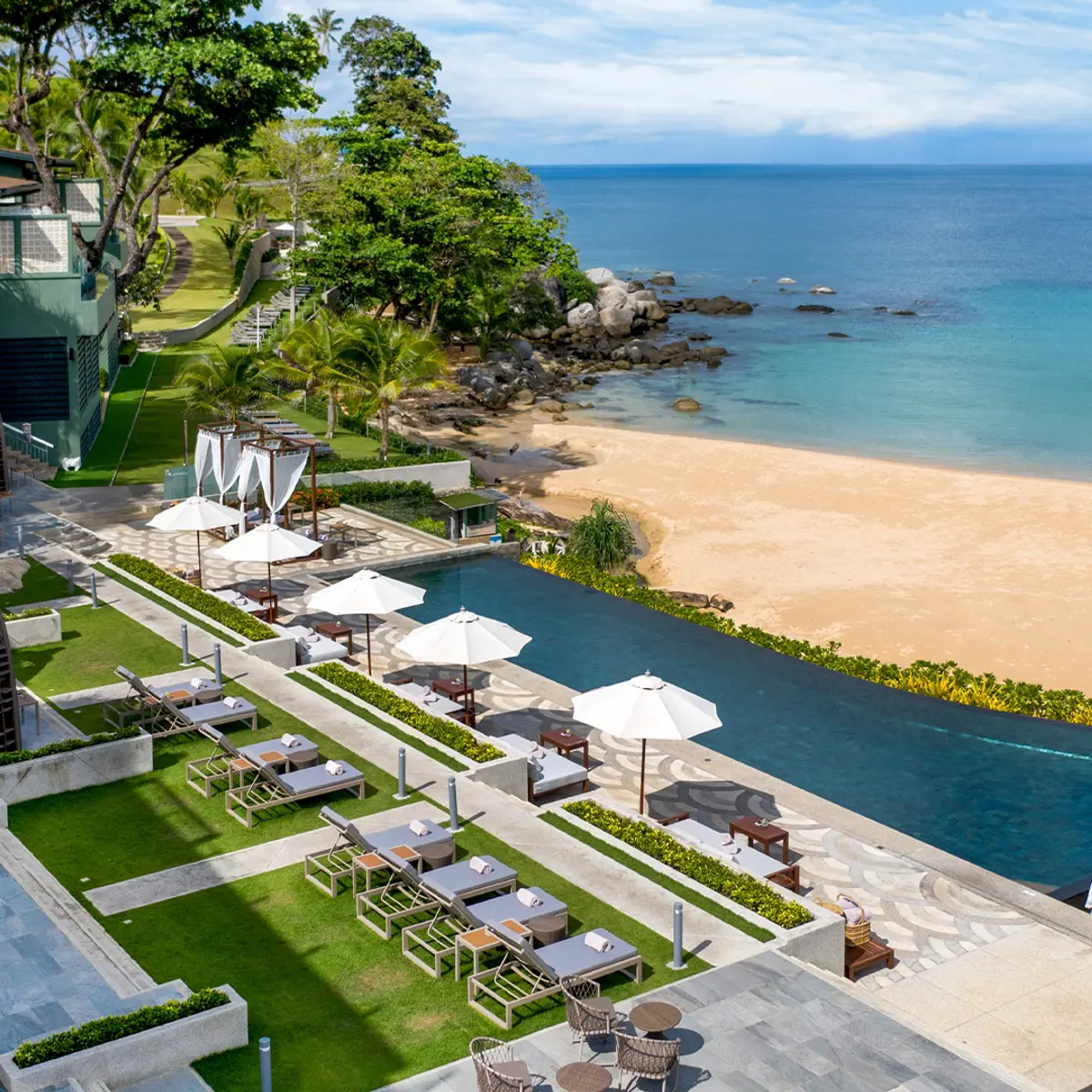 The Shore at Katathani , Phuket, Thailand 6