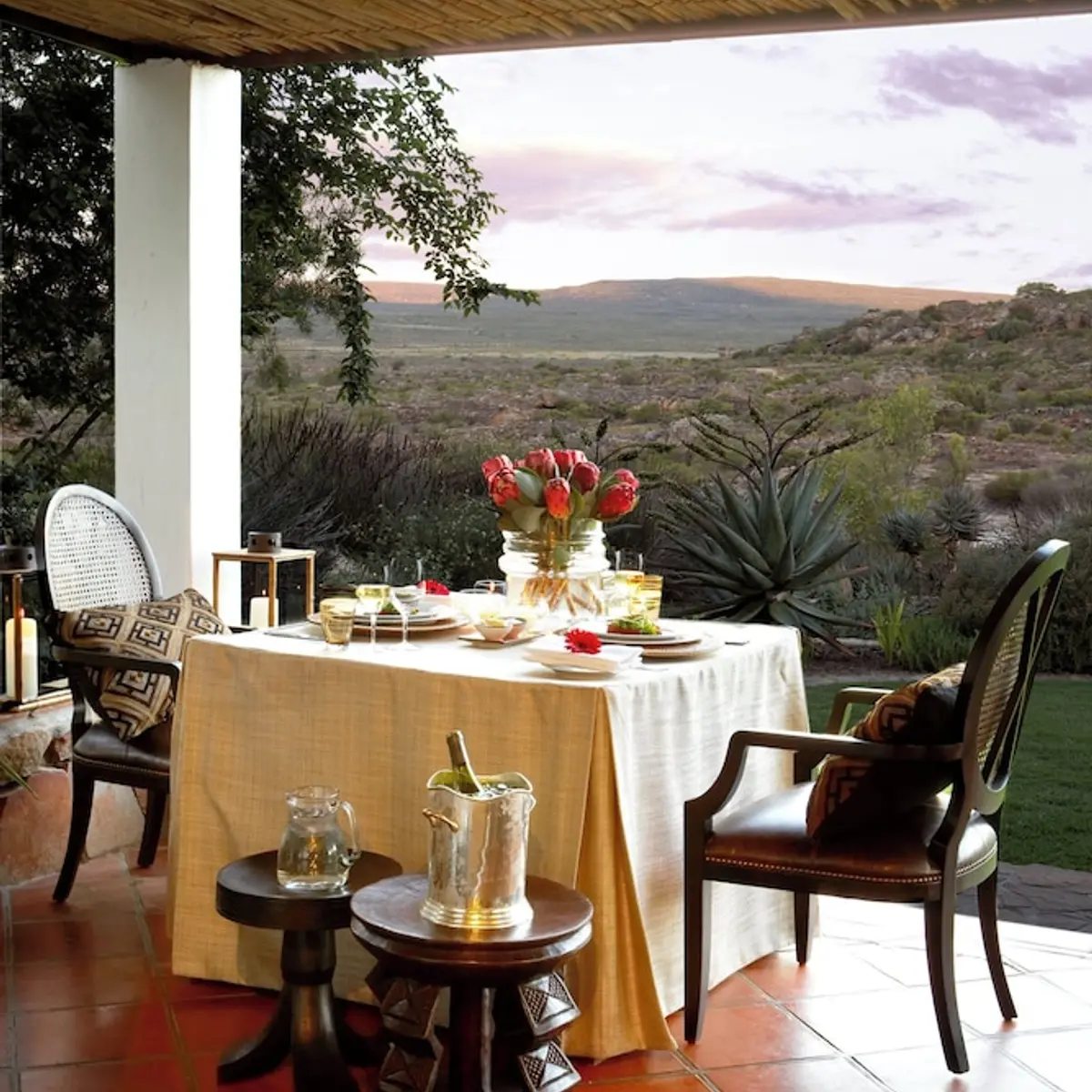 Bushmans Kloof Wilderness Reserve, Cederberg, South Africa 4