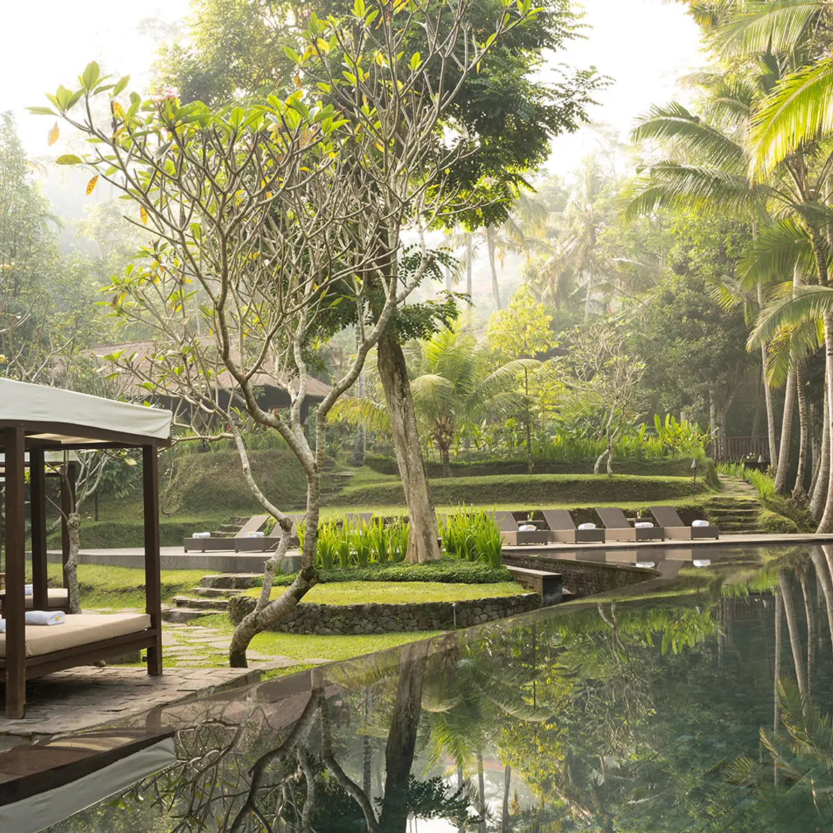 Kayumanis Ubud Private Villa & Spa, Ubud, Bali 1