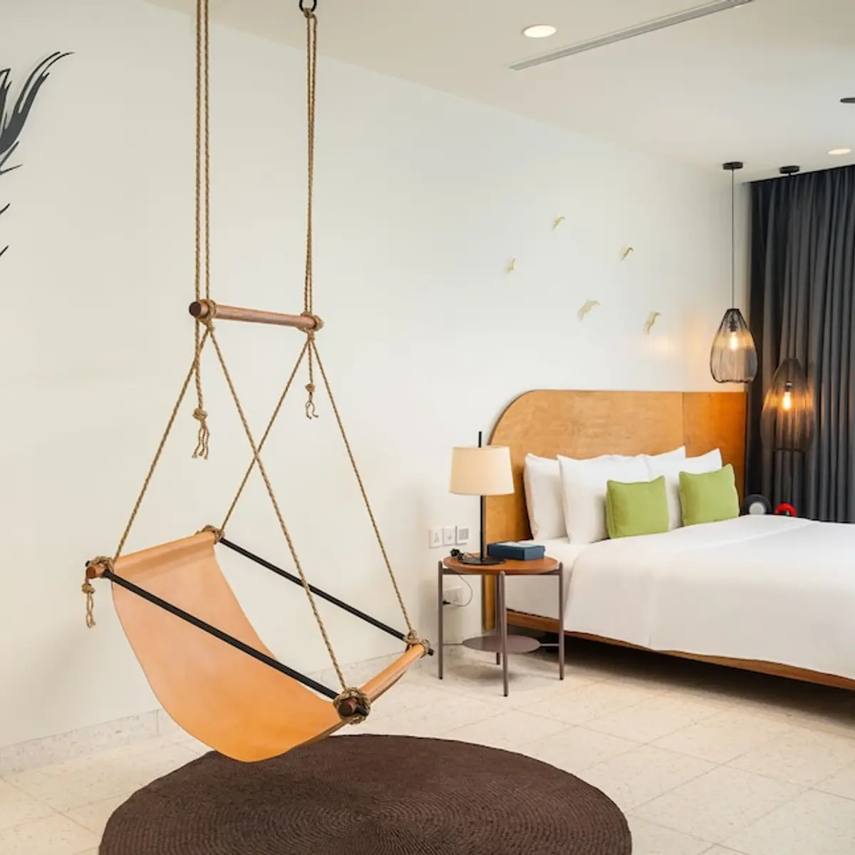 The Aviary Hotel, Siem Reap, Cambodia 3