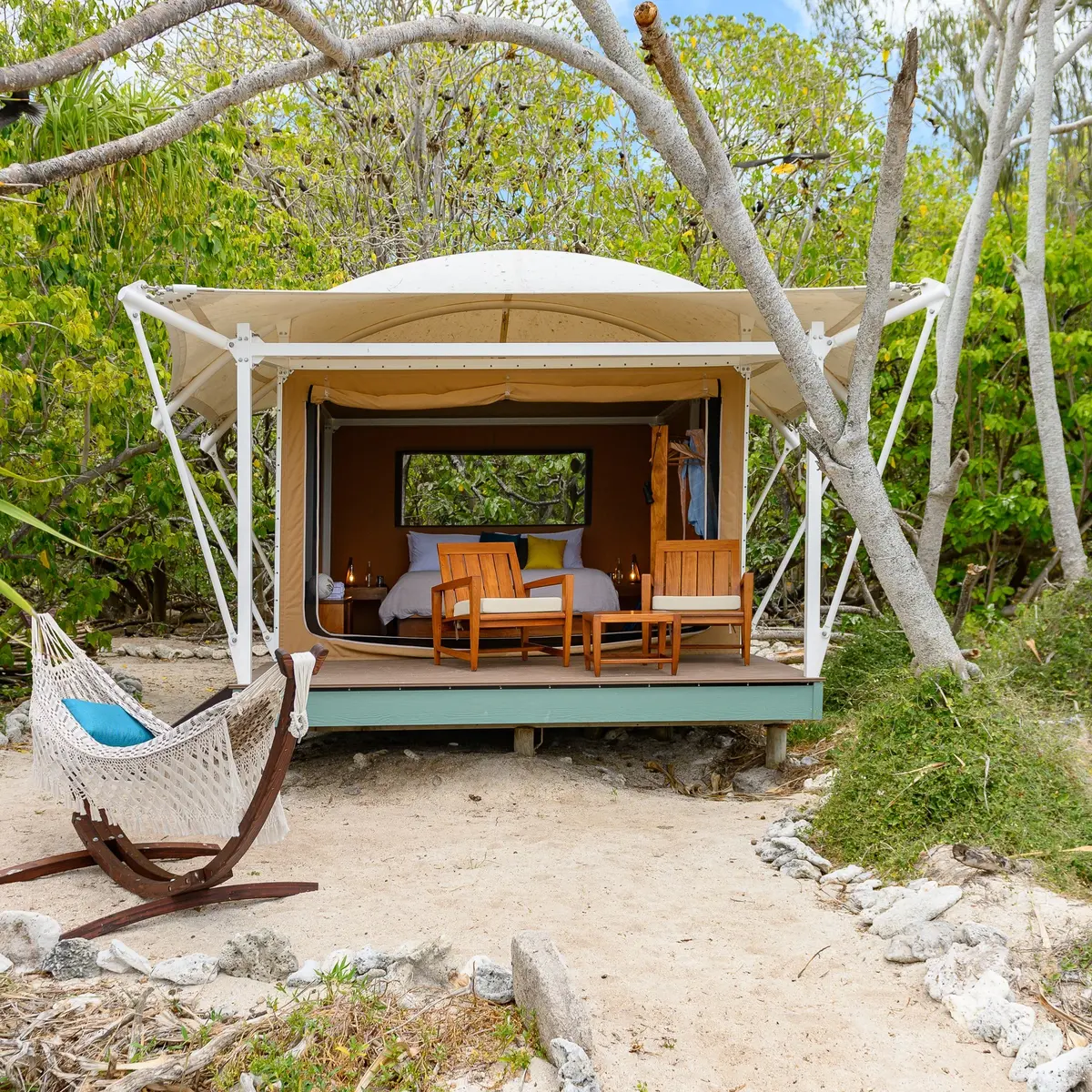 Wilson Island, Wilson Island, Queensland 3
