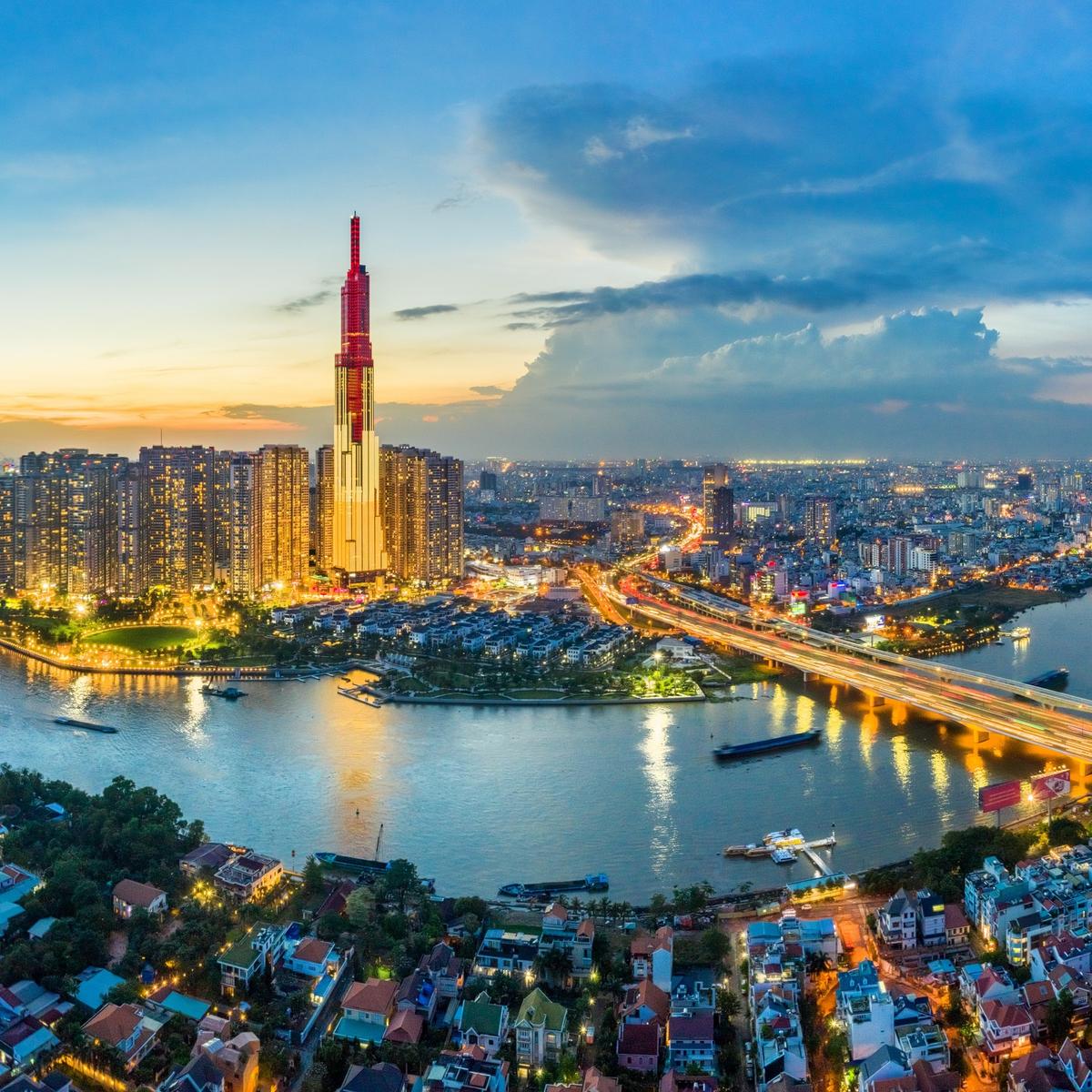 Limited Time Offer: 14-Day Vietnam & Cambodia Discovery + 3-Night COMO Metropolitan Singapore Stay by  1