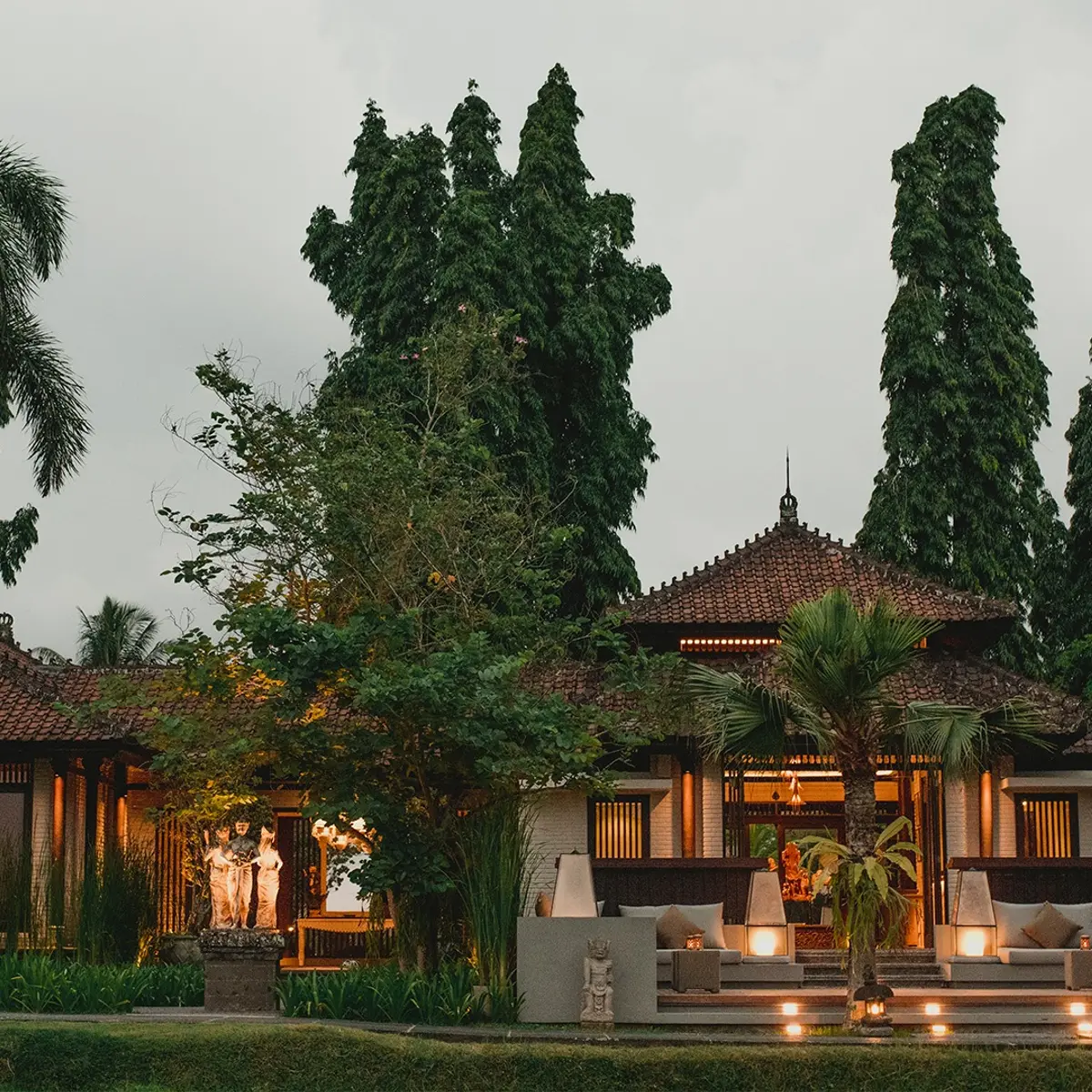 Tanah Gajah, a Resort by Hadiprana, Ubud, Bali 6