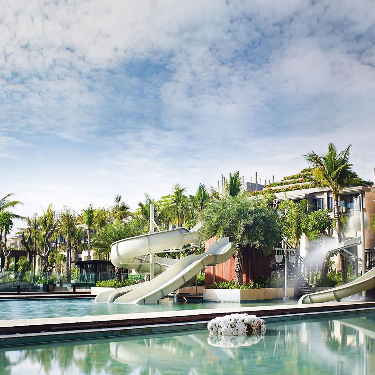 The Apurva Kempinski Bali, Nusa Dua, Bali 6