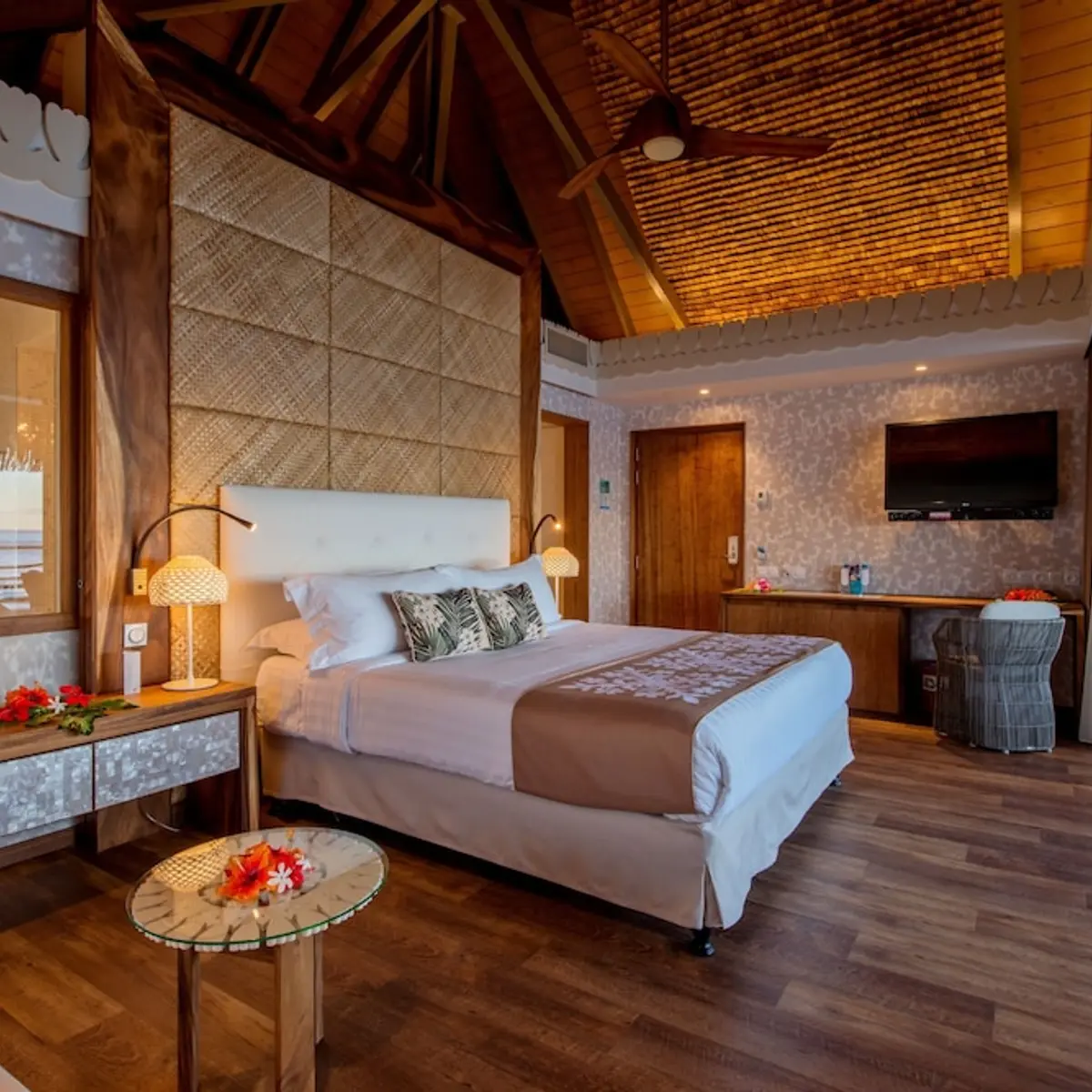 InterContinental Resort Tahiti by IHG, Faaa, French Polynesia 7