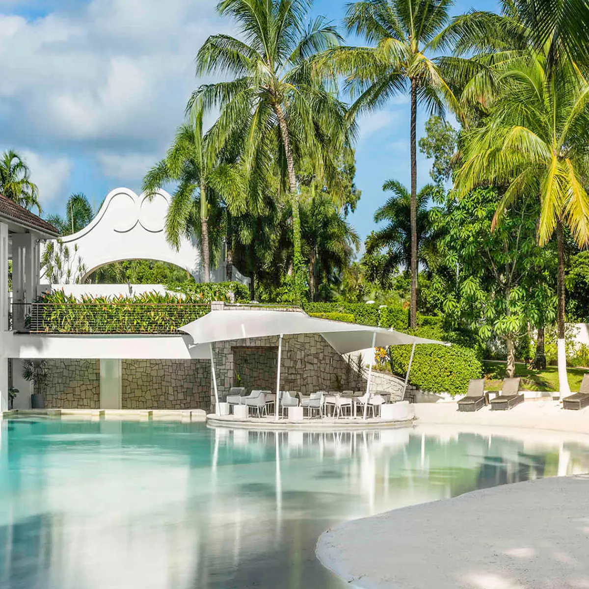 Peppers Beach Club Port Douglas, Port Douglas, Australia 5