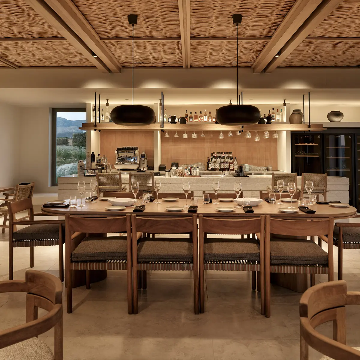 Parian Chronicle Hotel Paros, un hôtel Destination by Hyatt, Paros, Grèce 8