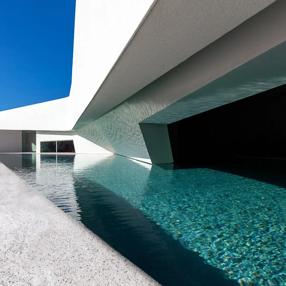 NOŪS Santorini, Santorini, Greece 8