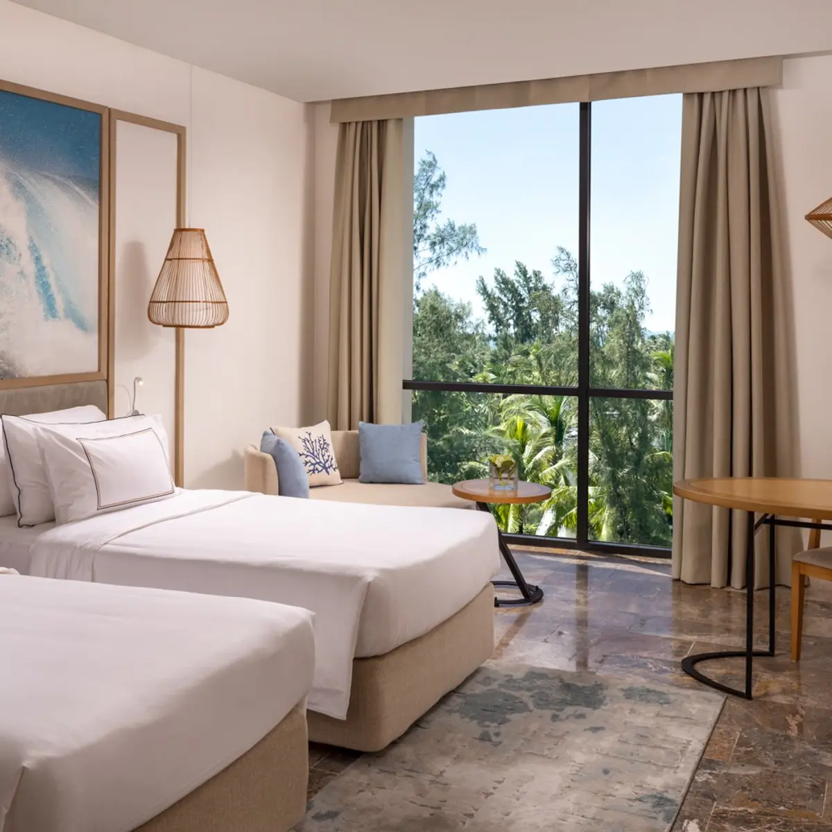 Meliá Danang Beach Resort, Da Nang, Vietnam 3