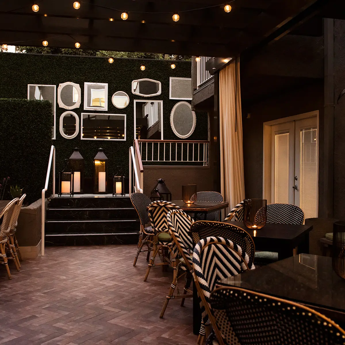 Chamberlain West Hollywood, Los Angeles, United States 8