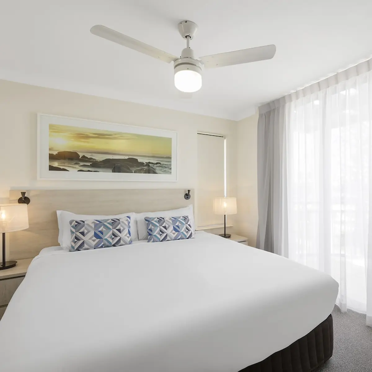 Oaks Gold Coast Calypso Plaza Suites, Coolangatta, Australia 6