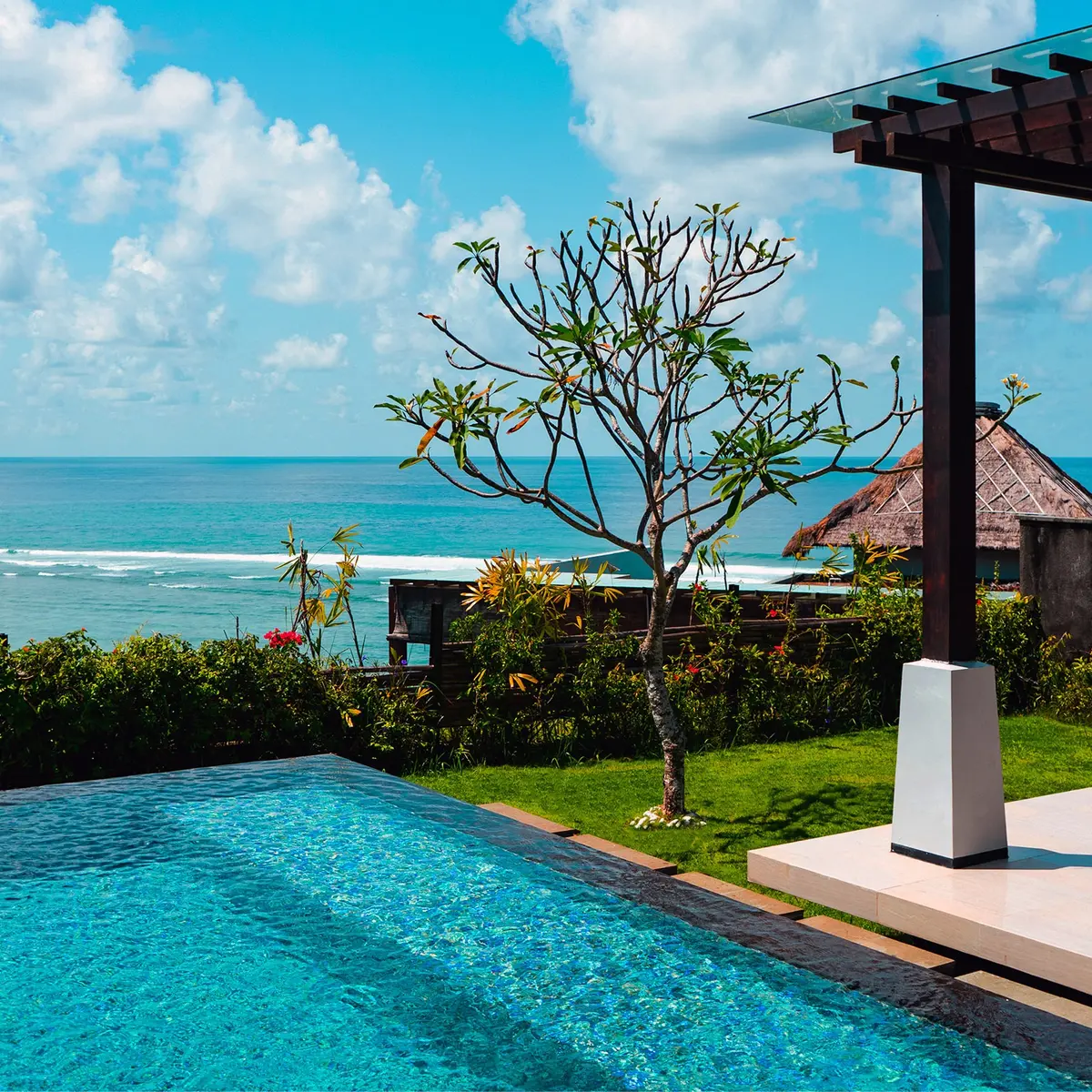 Samabe Bali Suites & Villas, Nusa Dua, Bali 7