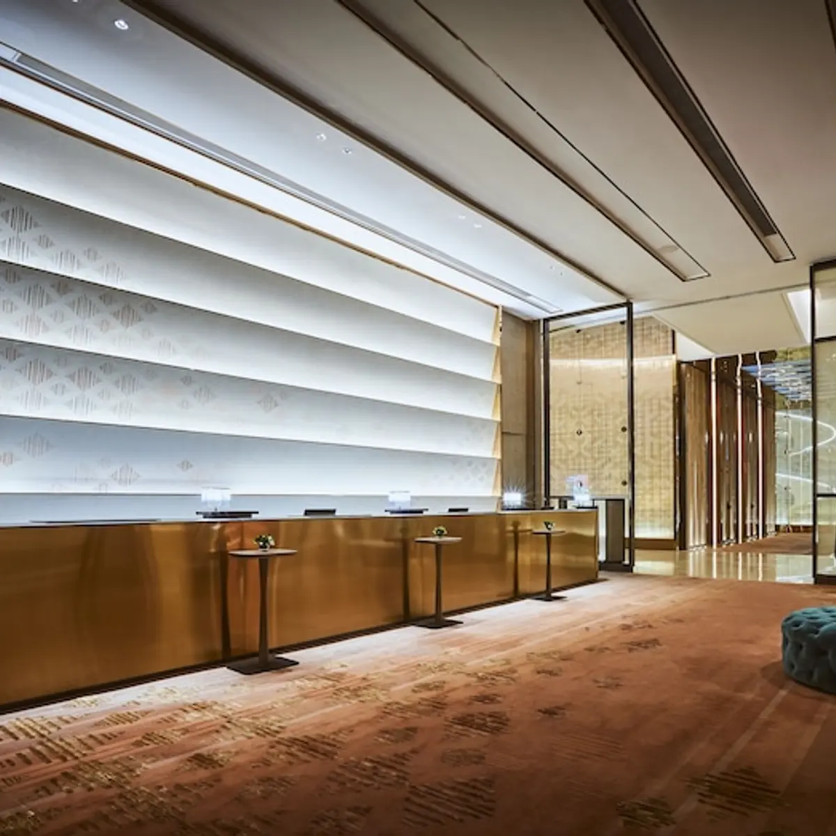 EQ Kuala Lumpur, Kuala Lumpur, Malaysia 3