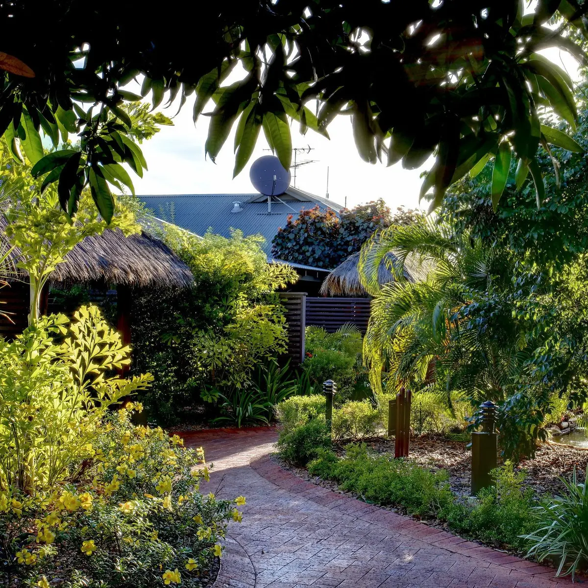 Mantra Frangipani Broome, Broome, Western Australia 7